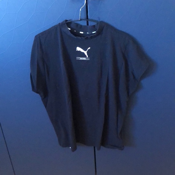 PUMA tshirt - Picture 4 of 8